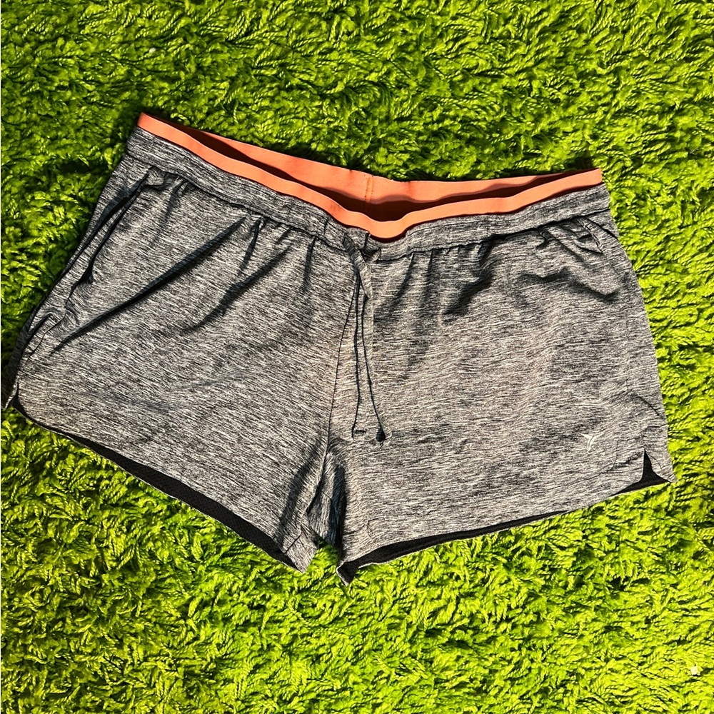Athletic shorts